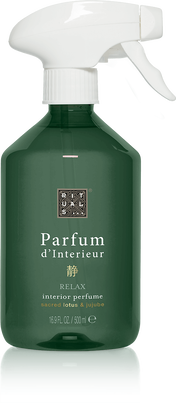 The Ritual of Jing Parfum d'Interieur